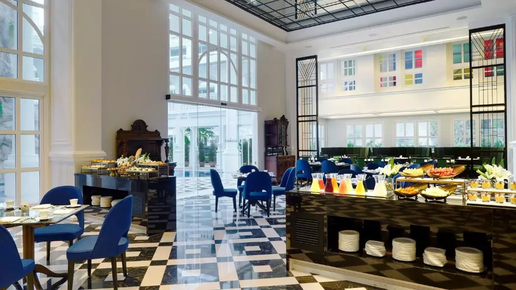 Movenpick Myth-3